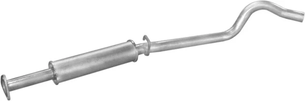 Centre Muffler (17.12)