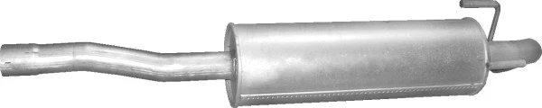 Rear Muffler (30.92)