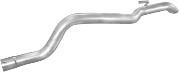 Exhaust Pipe (13.306)