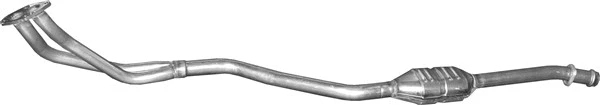 Catalytic Converter (99.159)