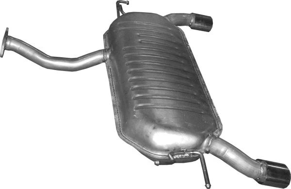 Rear Muffler (47.27)