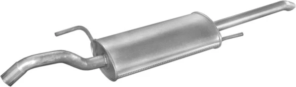 Rear Muffler (30.228)
