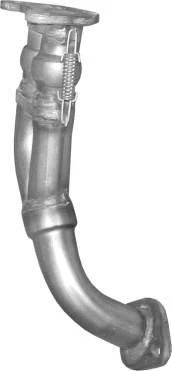 Exhaust Pipe (08.450)