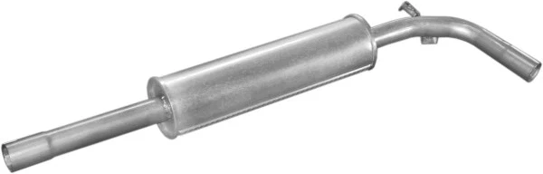 Centre Muffler (23.07)