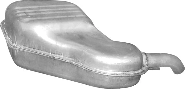 Rear Muffler (31.259)