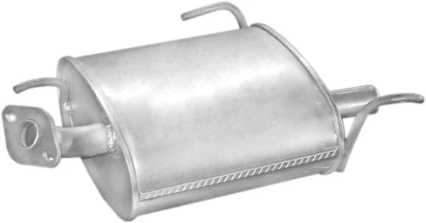 Rear Muffler (15.07)