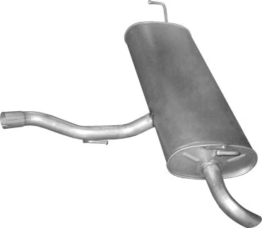 Rear Muffler (15.57)
