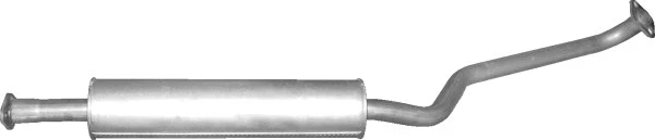 Centre Muffler (15.38)