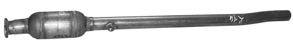 Catalytic Converter (99.214)
