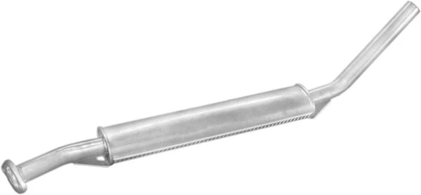 Centre Muffler (11.10)