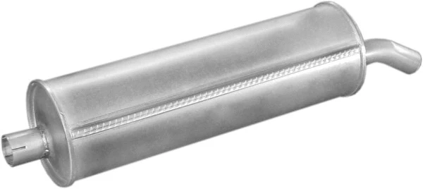 Rear Muffler (19.10)