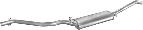 Rear Muffler (30.12)