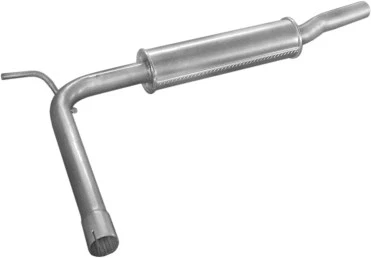 Centre Muffler (30.229)