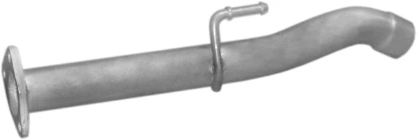 Exhaust Pipe (14.225)