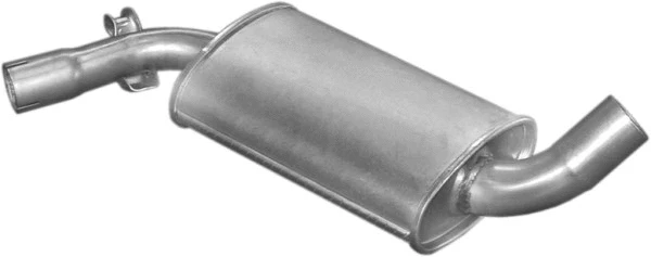 Centre Muffler (30.10)