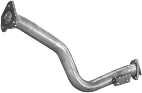 Exhaust Pipe (01.166)