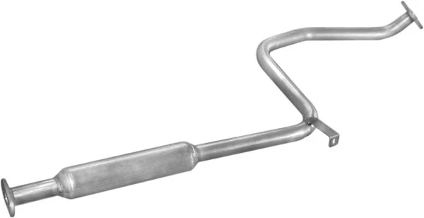Centre Muffler (15.88)