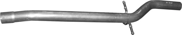 Repair Pipe, catalytic converter (04.00)