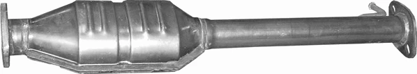 Catalytic Converter (99.143)
