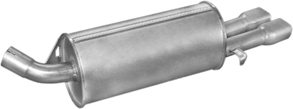 Rear Muffler (17.101)