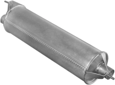 Rear Muffler (31.22)