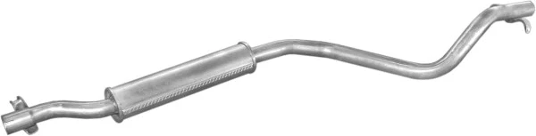 Centre Muffler (30.65)