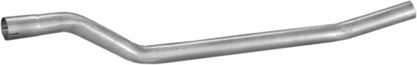Exhaust Pipe (01.136)