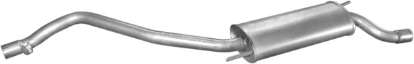 Rear Muffler (30.41)