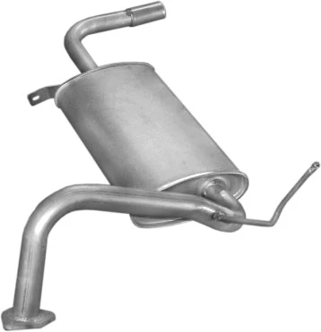 Rear Muffler (14.20)
