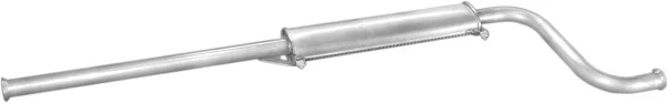 Centre Muffler (11.04)