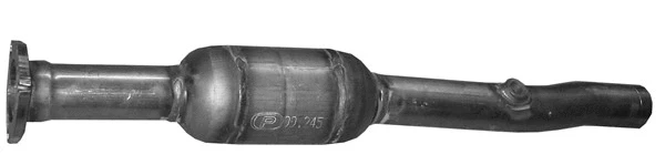Catalytic Converter (99.245)