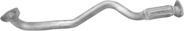 Exhaust Pipe (17.617)