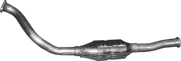 Catalytic Converter (99.144)