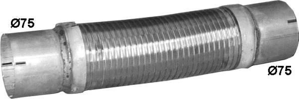 Exhaust Pipe (69.57)