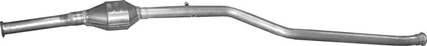 Catalytic Converter (99.124)