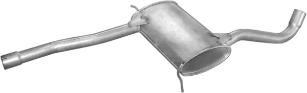 Centre Muffler (21.211)