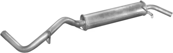 Rear Muffler (22.11)