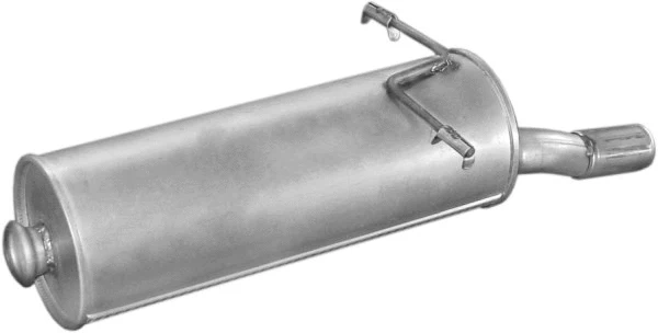 Rear Muffler (04.312)