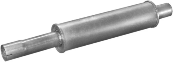 Centre Muffler (30.136)