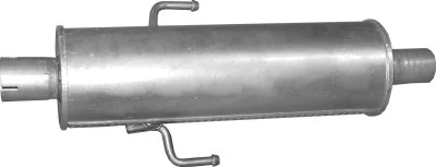 Front Muffler (12.217)