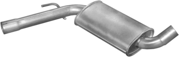 Centre Muffler (30.43)