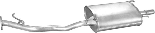 Rear Muffler (09.26)
