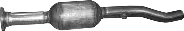 Catalytic Converter (99.261)