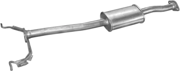 Centre Muffler (12.03)