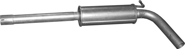 Centre Muffler (24.97)