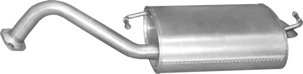 Rear Muffler (26.179)