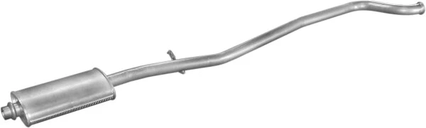 Centre Muffler (19.100)