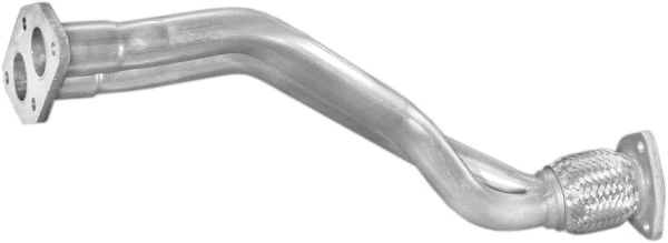 Exhaust Pipe (01.208)