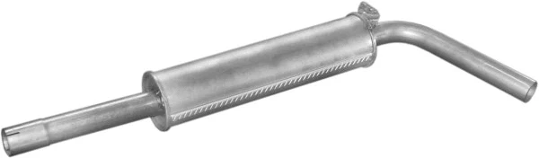 Centre Muffler (24.34)