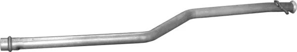 Exhaust Pipe (04.323)